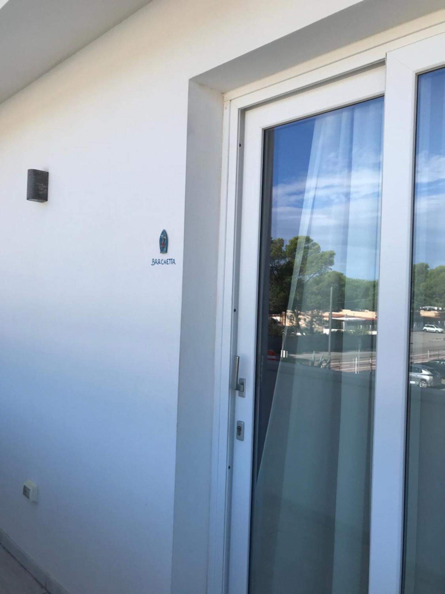 Case Vacanze "Bianco Mare" ポルト・ピノ 部屋 写真